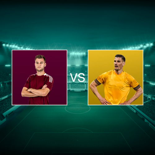 1. FC Nürnberg vs SG Dynamo Dresden 2. Bundesliga