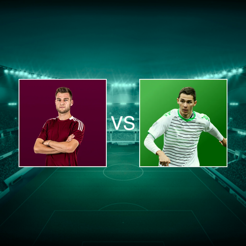 1. FC Nürnberg vs SpVgg Greuther Fürth 2. Bundesliga