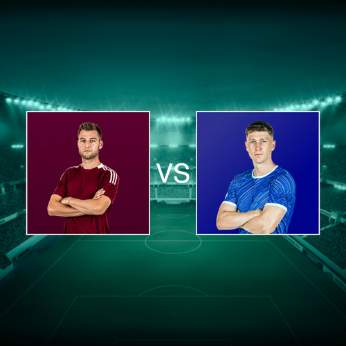 1. FC Nürnberg vs SV Darmstadt 98 2. Bundesliga