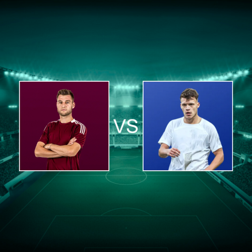 1. FC Nürnberg vs SV Elversberg 2. Bundesliga