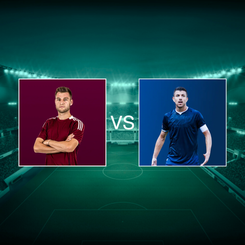 1. FC Nürnberg vs VfL Bochum 2. Bundesliga