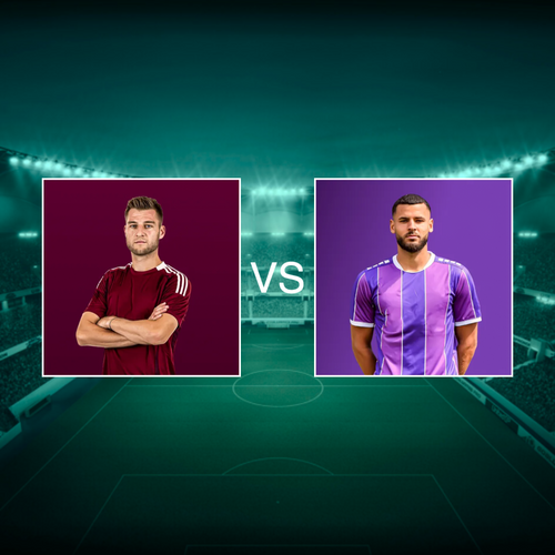 1. FC Nürnberg vs VfL Osnabrück 2. Bundesliga