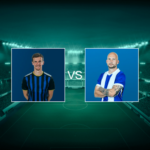 1. FC Saarbrücken vs Hertha BSC DFB Pokal