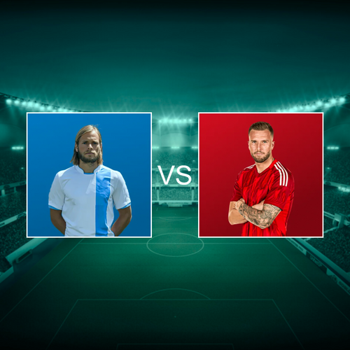 1. FC Schweinfurt 05 vs Fortuna Düsseldorf DFB Pokal