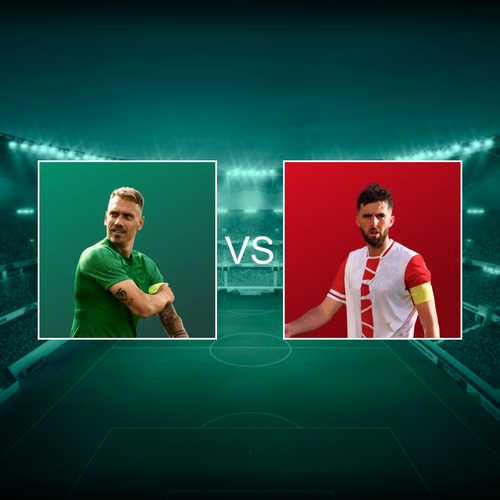 1. FC Tatran Prešov vs AS Trenčín Niké Liga Slovakia