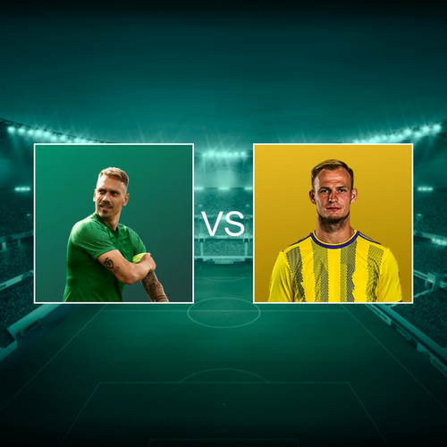 1. FC Tatran Prešov vs FC Košice Niké Liga Slovakia