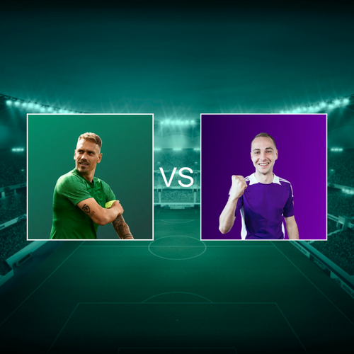 1. FC Tatran Prešov vs KFC Komárno Niké Liga Slovakia