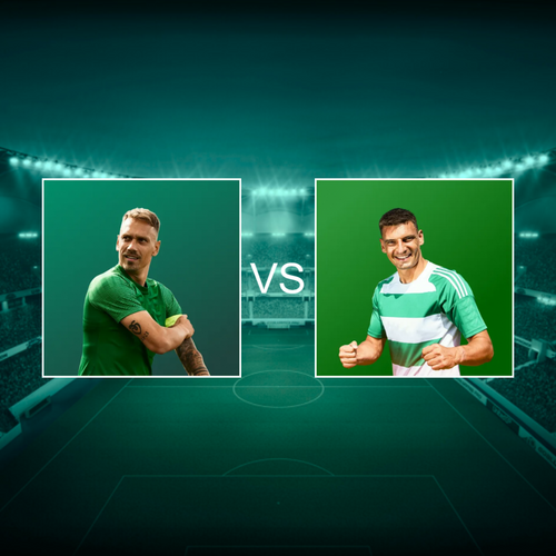 1. FC Tatran Prešov vs MFK Skalica Niké Liga Slovakia