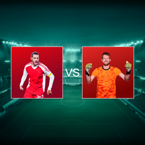 1. FC Union Berlin vs Bayer 04 Leverkusen Bundesliga