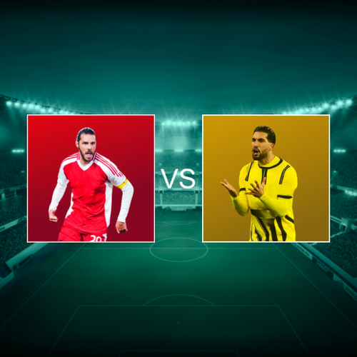 1. FC Union Berlin vs Borussia Dortmund Bundesliga