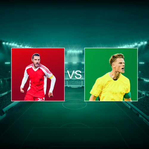 1. FC Union Berlin vs Borussia Monchengladbach Bundesliga