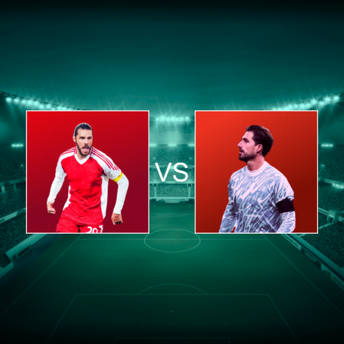 1. FC Union Berlin vs Eintracht Frankfurt Bundesliga