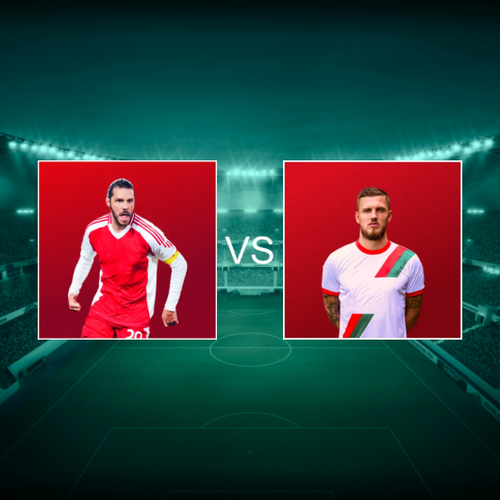 1. FC Union Berlin vs FC Augsburg Bundesliga