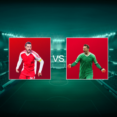 1. FC Union Berlin vs FC Bayern Munich Bundesliga