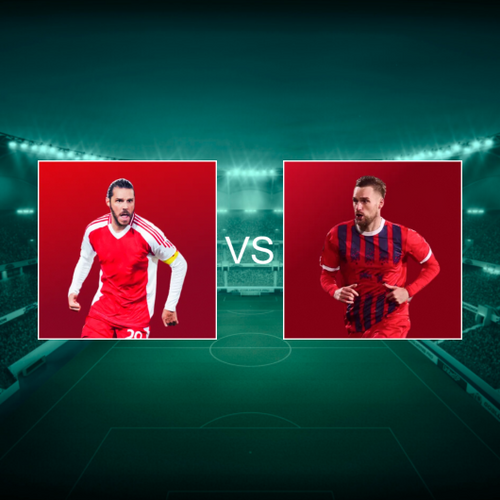 1. FC Union Berlin vs FC Heidenheim Bundesliga