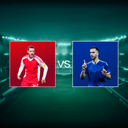1. FC Union Berlin vs FC Schalke 04 Bundesliga