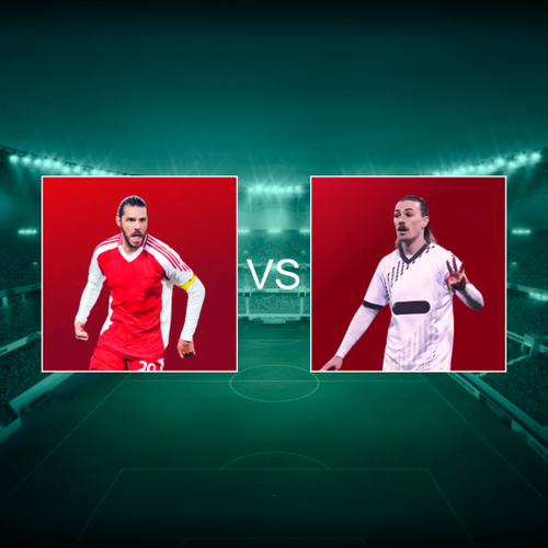 1. FC Union Berlin vs FC St. Pauli Bundesliga