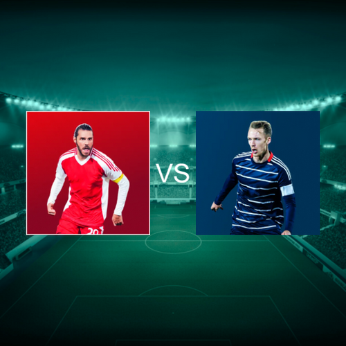 1. FC Union Berlin vs Hamburger SV Bundesliga