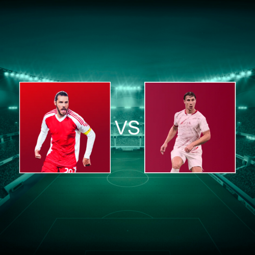 1. FC Union Berlin vs RB Leipzig Bundesliga