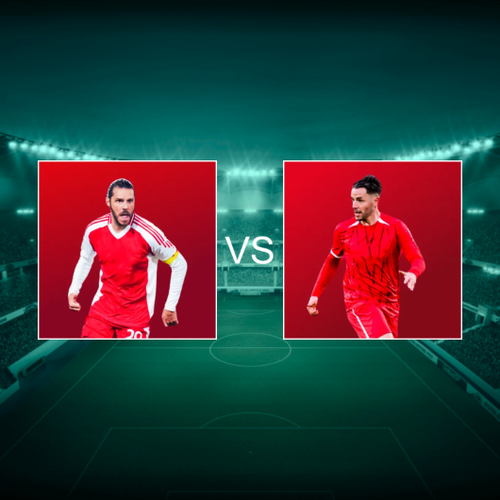 1. FC Union Berlin vs SC Freiburg Bundesliga