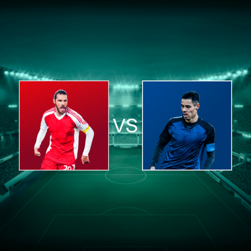 1. FC Union Berlin vs SC Paderborn 07 Bundesliga