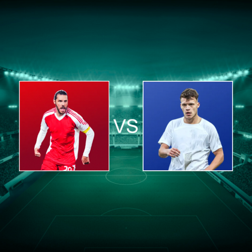 1. FC Union Berlin vs SV Elversberg Bundesliga