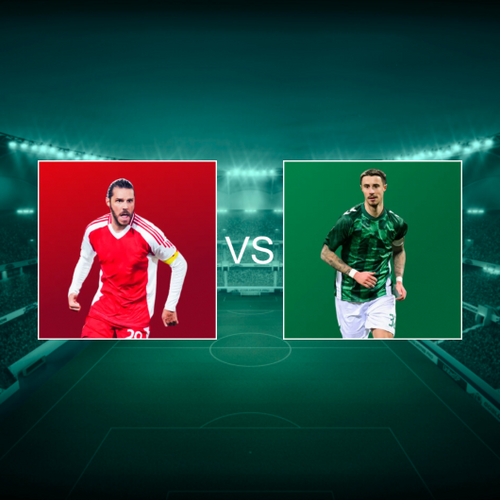 1. FC Union Berlin vs SV Werder Bremen Bundesliga