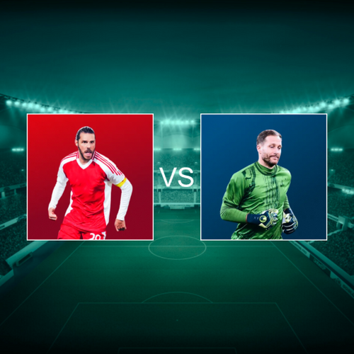 1. FC Union Berlin vs TSG 1899 Hoffenheim Bundesliga