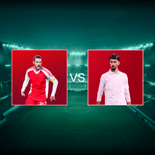 1. FC Union Berlin vs VfB Stuttgart Bundesliga