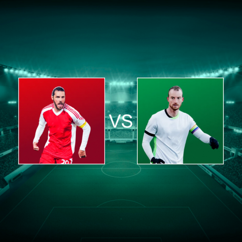 1. FC Union Berlin vs VfL Wolfsburg Bundesliga