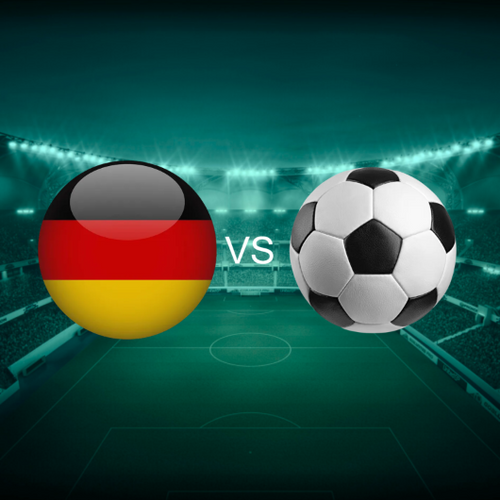 M44 Germany vs 3CDE U-17 Women’s World Cup Morocco