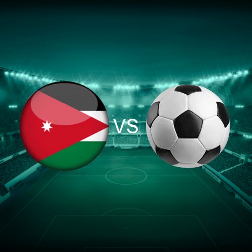 Match 27 Jordan vs 2D Quarterfinals Arab Cup Qatar