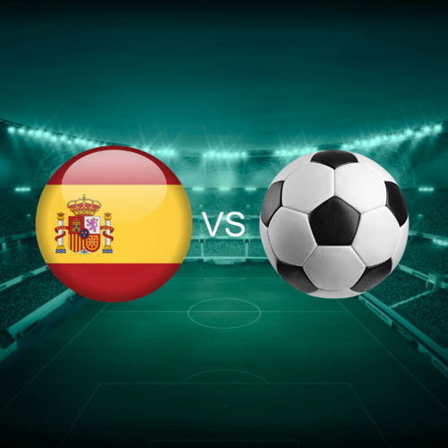 M40 Spain vs 2E U-17 Women’s World Cup Morocco
