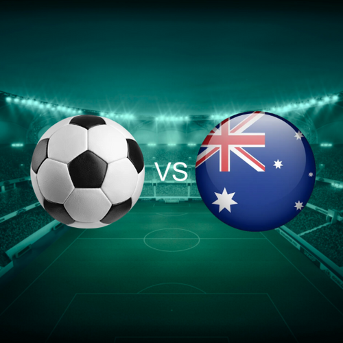 A3 vs Australia AFC Women's Asian Cup Australia 2026
