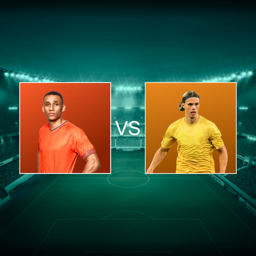 Aalesunds FK vs FK Bodø/Glimt Eliteserien