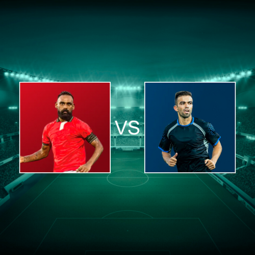 Sabah FC vs Hapoel Beer Sheva FC Champions League