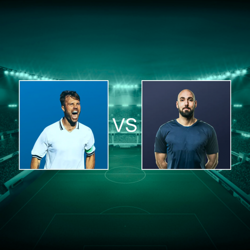 Aarhus Gymnastikforening vs AC Horsens Danish Superliga