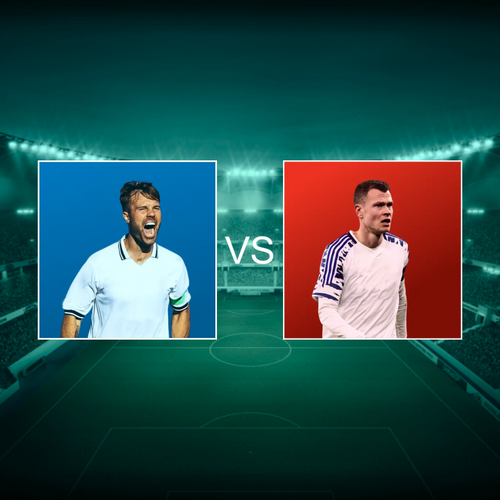 Aarhus Gymnastikforening vs FC Copenhagen Danish Superliga