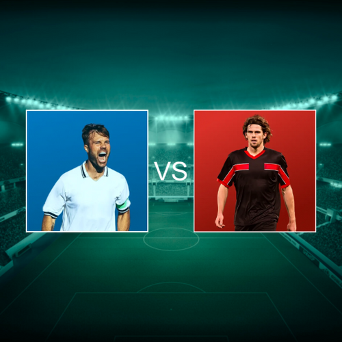 Aarhus Gymnastikforening vs FC Midtjylland Danish Superliga