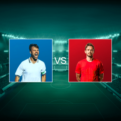 Aarhus Gymnastikforening vs FC Nordsjaelland Danish Superliga