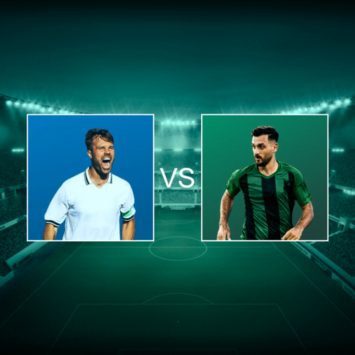 Aarhus Gymnastikforening vs KF Egnatia Europa Conference League
