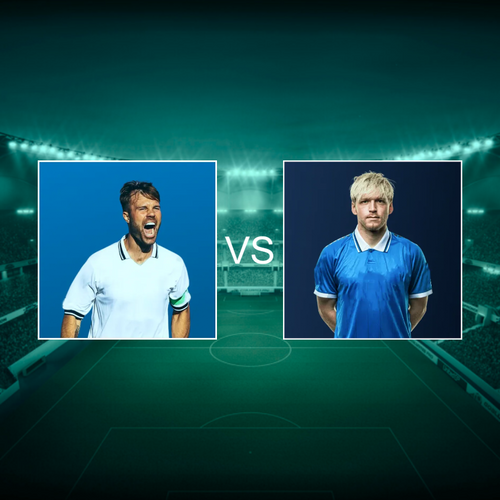Aarhus Gymnastikforening vs Lyngby Boldklub Danish Superliga