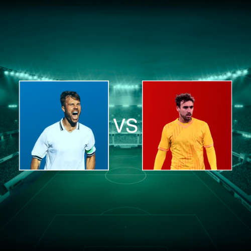 Aarhus Gymnastikforening vs SC Braga Europa Conference League