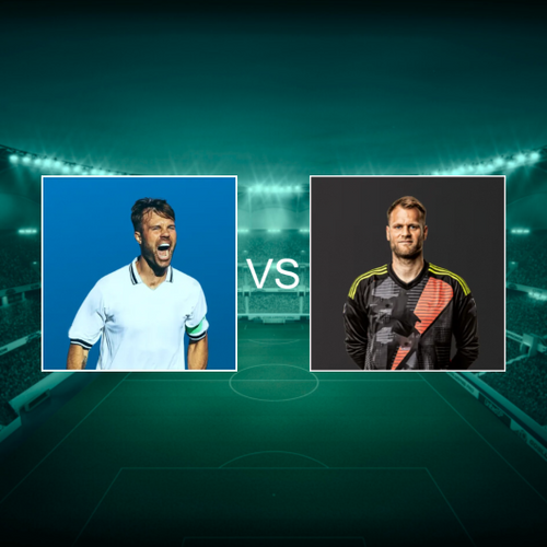 Aarhus Gymnastikforening vs Silkeborg IF Danish Superliga