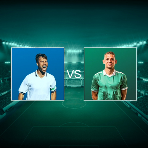 Aarhus Gymnastikforening vs Viborg FF Danish Superliga