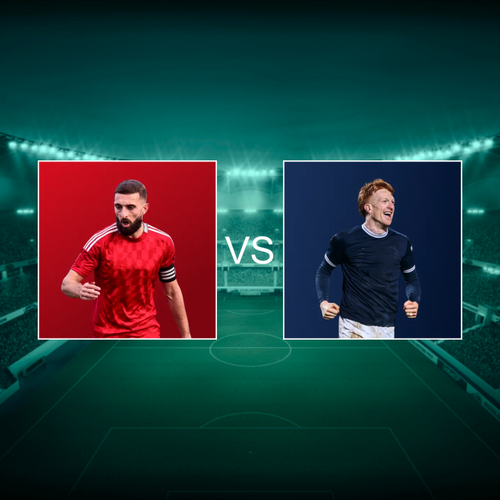 Aberdeen FC vs Dundee FC Scottish Premiership