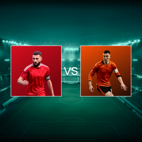 Aberdeen FC vs Dundee United FC Scottish Premiership