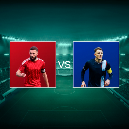 Aberdeen FC vs Falkirk FC Scottish Premiership