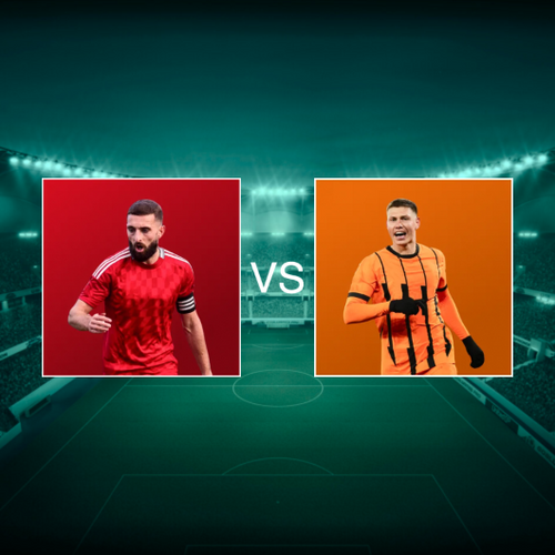 Aberdeen FC vs FC Shakhtar Donetsk Europa Conference League