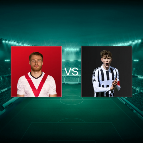 Airdrieonians F.C. vs St. Mirren FC Scottish Cup